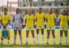 Goleira goiana brilha nos pênaltis, e Brasil avança às quartas do Mundial Sub-17