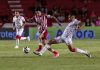 Vila Nova vence o Náutico nos Aflitos e retoma a liderança da Série B