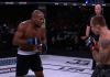 Wildemar Negueba faz luta equilibrada, mas perde por decisão dos juízes no LFA 243