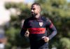 Netinho pega pena mínima após julgamento do STJD e fica à disposição no Atlético