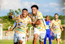Rodada da Terceirona tem duelo de times de Itumbiara em Aparecida e estreia do América