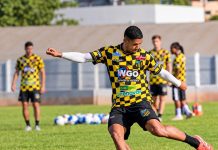 Sete times, duas vagas: Terceira Divisão do Goiano inicia neste domingo (11) com formato de “tiro curto”