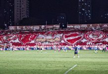 Pelo sétimo jogo seguido, Vila Nova terá OBA lotado, desta vez contra o Juventude
