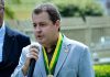 “Não fui a nenhum treino este ano”: Paulo Rogério diz não ter culpa no fracasso do Goiás na Série B