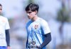 Anapolina acerta com volante ex-Grêmio Anápolis e mais um zagueiro