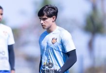 Anapolina acerta com volante ex-Grêmio Anápolis e mais um zagueiro