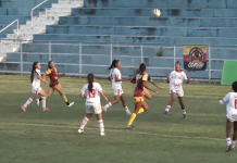 Anapolina ou Planalto: Goianão Feminino define primeiro finalista neste sábado