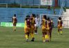 Planalto vence o Flugoiânia e assume liderança do 2° turno do Goianão Feminino