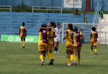 Planalto vence o Flugoiânia e assume liderança do 2° turno do Goianão Feminino