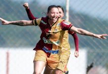 Planalto vence Vila Nova e conquista título do 1° turno do Goiano Feminino; Anapolina goleia Flugoiânia