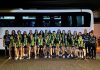 Resenhas representa Goiás na Taça Brasil Feminina Sub-15 e 17; veja tabela dos torneios
