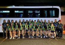 Resenhas representa Goiás na Taça Brasil Feminina Sub-15 e 17; veja tabela dos torneios