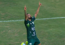 Rio Verde vence Grêmio Anápolis de virada e garante acesso à elite do futebol goiano