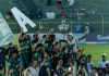 Campeão, Rio Verde domina estatísticas da Divisão de Acesso 2026