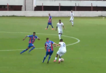 Royal vence Itumbiara na estreia da Terceira Divisão do Campeonato Goiano