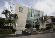 CBF divulga calendário do futebol brasileiro para 2027; veja datas das competições