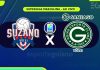 Ao vivo: Suzano 0 x 0 Goiás – 1ª rodada da Superliga Masculina de Vôlei