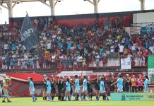 Finais da Taça das Favelas Goiás 2026 ocorrem no Antônio Accioly; confira os jogos