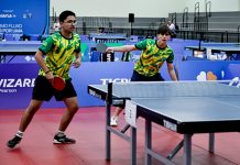 Jogos da Juventude: Goiás fatura quatro medalhas de bronze no segundo dia de competições