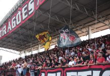 Atlético-GO faz promoção de ingressos para jogo contra o Novorizontino