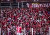 Lotou! Torcida do Vila Nova esgota ingressos contra o Cuiabá com dois dias de venda