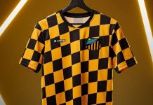 Novo Horizonte apresenta os uniformes para a disputa da Terceira Divisão; veja fotos