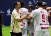 Vila Nova/Acelgo vence nos pênaltis e avança à semifinal do Brasileiro de Futebol de Cegos