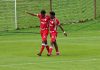 Taça Mané Garrincha: Vila faz 10×0 no Planalto e vai às semis; Goiás e Atlético também avançam