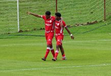 Taça Mané Garrincha: Vila faz 10×0 no Planalto e vai às semis; Goiás e Atlético também avançam