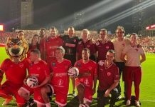 Brasileiro de Futebol de Cegos começa domingo (18) com Vila Nova Acelgo na disputa; veja elenco e tabela