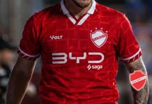 Vila Nova anuncia novo patrocinador máster após a saída das Bets do Brasil