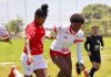 Goianão Feminino: Vila Nova e Anapolina empatam na abertura da 2° rodada do segundo turno