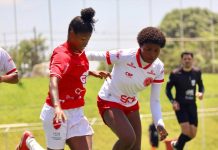 Goianão Feminino: Vila Nova e Anapolina empatam na abertura da 2° rodada do segundo turno