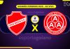 Ao vivo: Vila Nova x Anapolina – Goianão Feminino