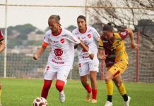 Primeira rodada do segundo turno do Goianão Feminino inicia neste sábado (17); veja os jogos