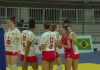 Vila Nova vence o Manaus City e mantém invencibilidade na Superliga C feminina