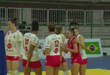 Vila Nova vence o Manaus City e mantém invencibilidade na Superliga C feminina