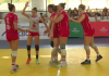 Vila Nova vence na última rodada, mas fica com o vice da Superliga C feminina