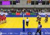 Vila Nova Vôlei vence time cearense na estreia da fase final da Superliga C feminina