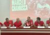 Anapolina apresenta Chamusca e mira protagonismo em 2027
