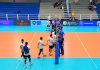 Ace vence mais uma no tie-break e fica próximo do acesso à Superliga B