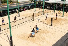 Goiânia recebe torneio de Beach Tennis neste final de semana; veja detalhes