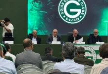Goiás deve ter apenas uma chapa para as eleições presidenciais de dezembro