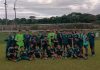 Goleadas do Goiás e Atlético marcam os jogos de ida das quartas da Copa Goiás Sub-15
