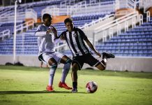 Após eliminar o Cruzeiro, Goiás inicia oitavas da Copa do Brasil Sub-20 contra velho conhecido