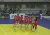 Vila Nova vence o Recife Vôlei e mantém invencibilidade na Superliga C feminina