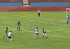 Com um gol em cada tempo, Real Clube bate o Novo Horizonte no JK