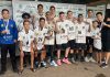 Jogos da Primavera de Handebol definem campeões em seis categorias Handebol Goiano