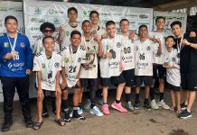 Jogos da Primavera de Handebol definem campeões em seis categorias Handebol Goiano