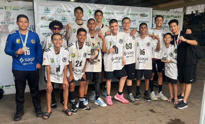 Handebol Goiano